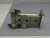 SMC MXQ16-50 PNEUMATIC SLIDE TABLE CYLINDER T185480