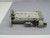 SMC MXQ16-50 PNEUMATIC SLIDE TABLE CYLINDER T185480