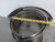 12 IN STAINLESS STEEL VIBRATORY BOWL M0512