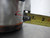 12 IN STAINLESS STEEL VIBRATORY BOWL M0512