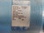 PARVALUX SD 48 634149/00M AC MOTOR M0517