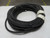 M100652  Black Tube Hose Spout 180 FT  For Sale