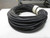 M100652 BLACK TUBE HOSE SPOUT 180 FT T185435