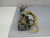 BOSCH 0 822 350 006 PNEUMATIC CYLINDER T185438