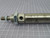 CAMOZZI 24N2A25A300 CYLINDER DOUBLE 25 X 300MM T185455