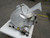 OMAS B1807 FOOD SLICER FOR DELI MEAT HAM FOR REPAIR T185544