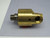 DEUBLIN 255-336-003075 P VALVE T185546