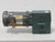 BALDOR KM3454 INDUSTRIAL MOTOR THREE PHASE 1/4 HP 208-230/460 V 1725 RPM W DAMAGE T185659