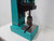 TOX PRESSOTECHNIK Q-5 004.030.100.12 MC48.103 POWERPACKAGE LINE-Q AIR HYDRAULIC CYLINDER PRESS 48 KN M0553