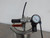 5X9 INCH STAINLESS STEEL HIGH PRESSURE TANK M0557