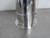 5X9 INCH STAINLESS STEEL HIGH PRESSURE TANK M0558