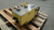 MILROYAL MBP101 METERING PUMP (PISTON) 11.5 GPH 100 PSIG M0573