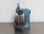 JANESVILLE TOOL & MFG ILP 500 ARBOR MANUAL PRESS 1/2 TON M0592