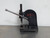 NO. 1 MANUAL PUNCH ARBOR PRESS 1 TON M0598