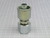 GATES G25910-1010 10G10FKX HOSE FITTING T185692