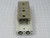 SMC MXQ12-40AS SLIDE PNEUMATIC CYLINDER T185714