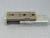 SMC MXQ12-40AS SLIDE PNEUMATIC CYLINDER T185714