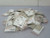 LOT OF 932 50115272-001 8745-540602-09 BOTTOM HSG D60S FRU T185719