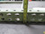 12 FT X 48 IN TEARDROP PALLET RACK UPRIGHT