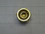 LOT OF 20 PARKER 6BLP6-B CAP BRASS COMP 3/8 IN T185810