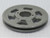 AK61H 6 INCH PULLEY T185813