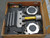 ENERPAC J32010-62 132-32-4049 HYDRAULIC HAND PUMPS KIT T185870