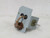 GE 228B3156G2 SH.1 Stepper Motor ASM  For Sale