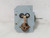 GE 228B3156G2 SH.1 STEPPER MOTOR ASM T185880