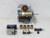 GE 228B3156G2 SH.1 STEPPER MOTOR ASM T185880