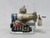 GE 228B3156G1 SH.1 STEPPER MOTOR ASM T185881