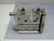 SMC MGPL50N-75 AIRLINE COMPACT GUILE SLIDE CYLINDER T185938