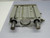 SMC MGPL50N-75 AIRLINE COMPACT GUILE SLIDE CYLINDER T185938