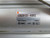 SMC CDQ2B125-40DCZ PNEUMATIC COMPACT CYLINDER T185941