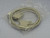 10D1-03206  Serial Extension Cable Male to Female  For Sale