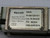 REXROTH R168120101 RUNNER BLOCK T185964