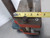 JANESVILLE TOOL & MFG AP 810 A MANUAL PUNCH PRESS WITH DIE PRESS M0604
