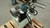 DAIKIN V38A2R-95 HYDRAULIC PUMP 4 KW 3 PH W 80 LITER TANK
