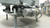 27 INCH ROTATING CONVEYOR WITH 56 INCH ROUND TABLE