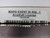 GENERAL ELECTRIC SQL-1 2044785-006 666670GE MARS EVENT STATION T51085