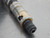 CLECO COOPER POWER TOOLS 5RSAL-10BQ PNEUMATIC SCREW DRIVER TOOL M0650