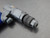 WESTWARD 5ZL27A-USA 3/8" REVERSIBLE AIR DRILL PNEUMATIC GUN M0655