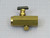 DELTROL 10000-02 FLOW CONTROL VALVE T185914