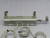 SMC CDQSB16-100DCM COMPACT PNEUMATIC CYLINDER T186009