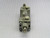 SMC C95KDB32-25 TIE ROD CYLINDER T186015