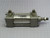 SMC C95KDB32-25 TIE ROD CYLINDER T186015