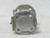 TUFLINE 88004H CARBON STEEL SLEEVED PLUG VALVE 2-1/2 IN CF8M CCV067 T186116