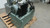 DAIKIN VI5A1R-80 ND151-103-20Z HYDRAULIC PUMP M0664