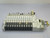SMC EX140-SDN1 DEVICENET SOLENOID VALVE ASSEMBLY 24 VDC 16 POINTS T186167