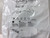 LOT OF 10 GENERAL ELECTRIC 2013066-005 PEDIATRIC NASAL DELIVERY CANNULA T51113