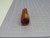 LAP 1LDX-63-L5 LDL-00035 LASER ALIGNER POSITIONER 5 VDC T186207